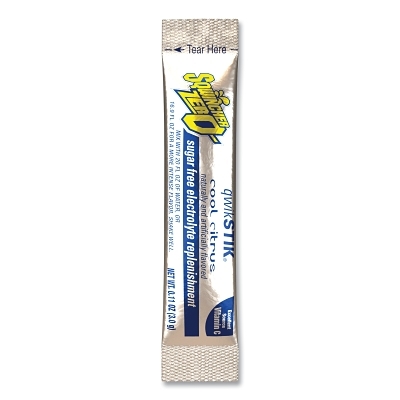 20OZ YIELD QWIK STIK ZERO COOL CITRUS 50